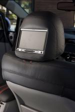 Toyota Venza Sportlux by Street Image 2008 года
